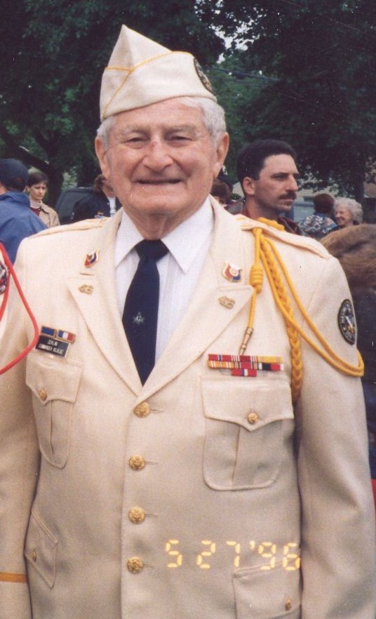 Obituary of Anthony Cerlini