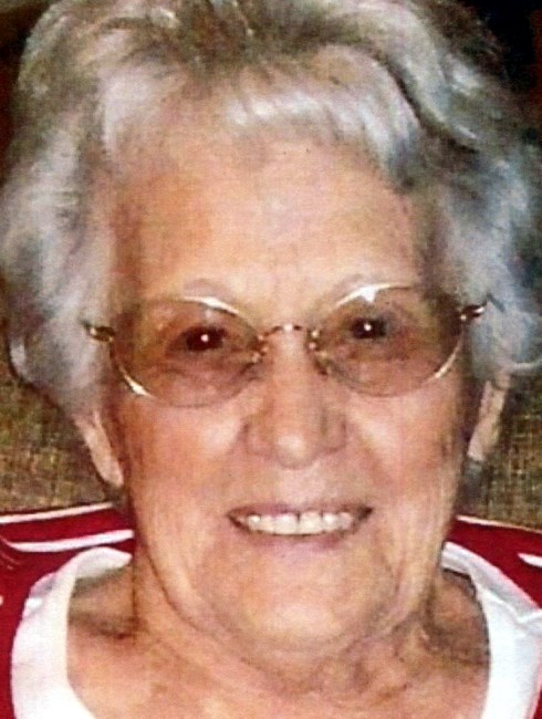 Obituary of Esther E. Laing