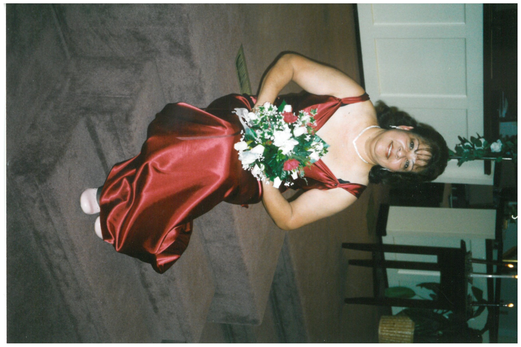 Knit sweater scarf knitting patterns: Flowers Bakery ...