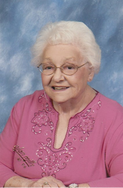 Obituary of Elsie Bushnell