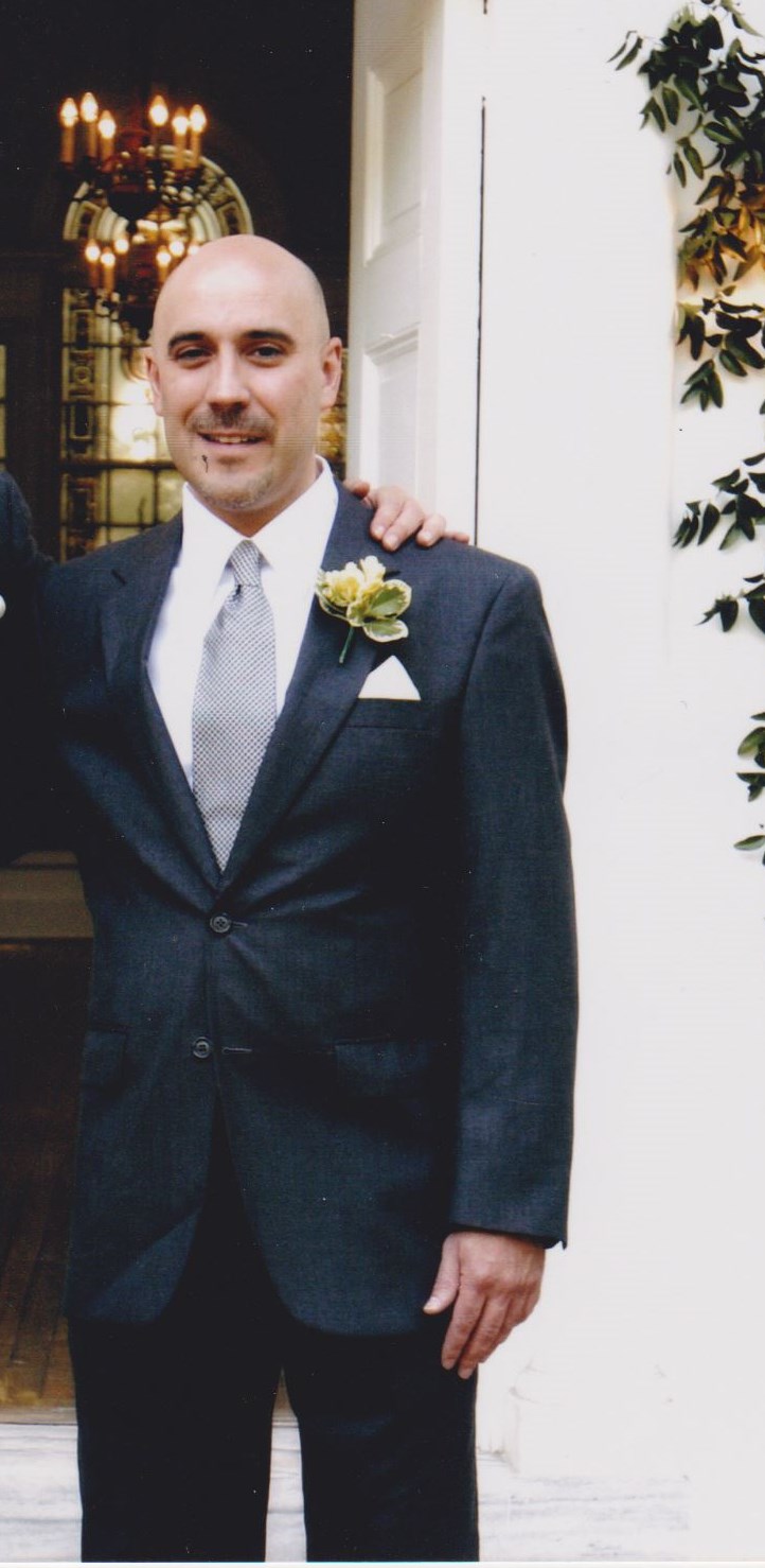 Obituario de Jeffrey Lee VanPelt