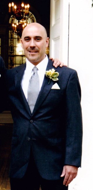 Obituary of Jeffrey Lee VanPelt