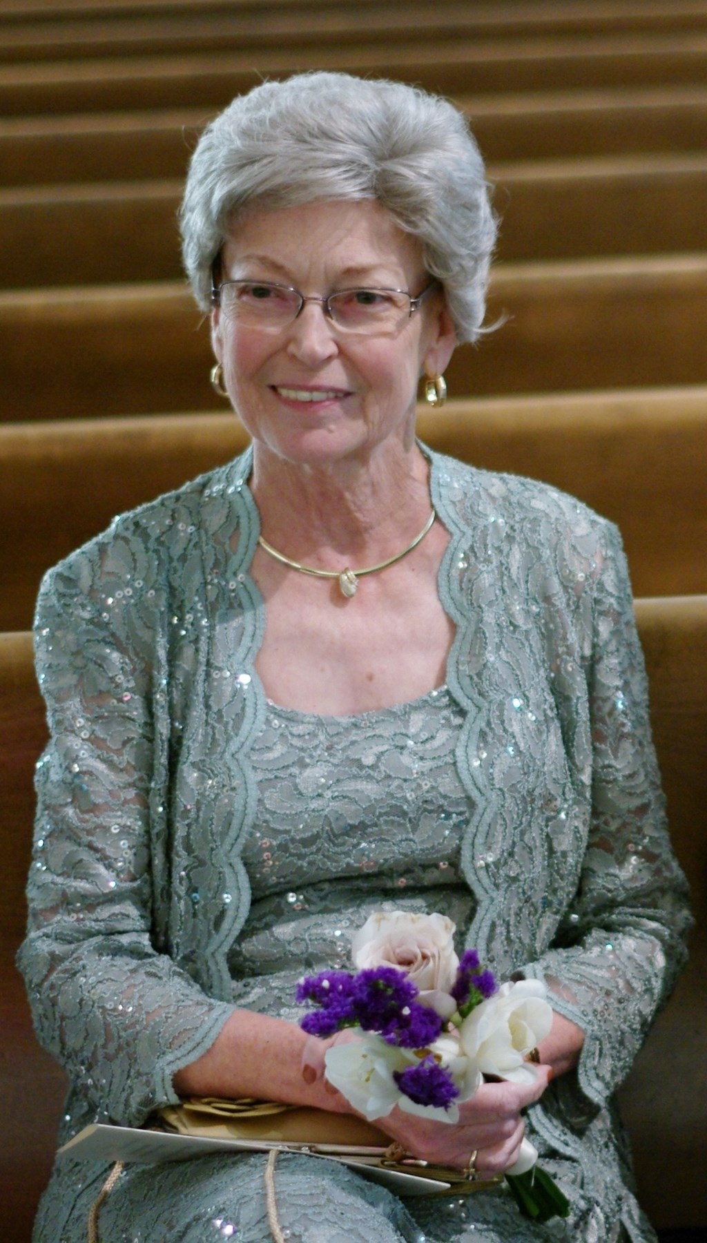 Obituary of Rebecca Cook Collins