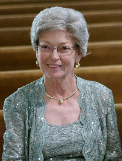Obituary of Rebecca Cook Collins