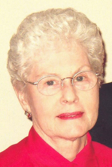 Obituary of Nellie Marie Wright
