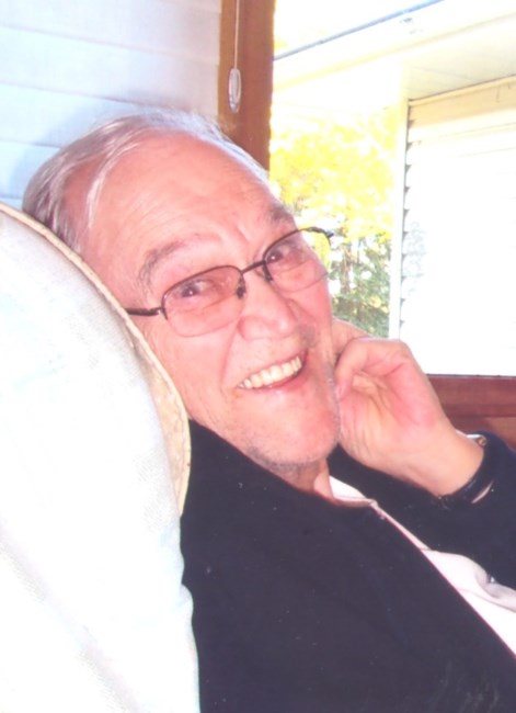 Obituary of Wilfred Robertson