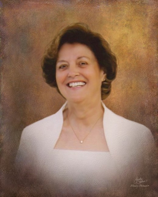 Obituary of Carolyn Taliaferro Moore
