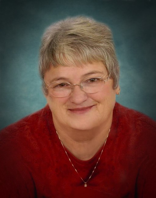 Obituary of Brenda J Bosecker