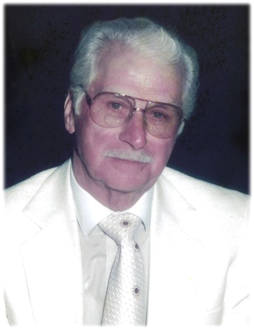 Obituario de Joseph L. Weber