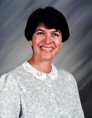 Obituary of Carolyn Yvonne Thompson