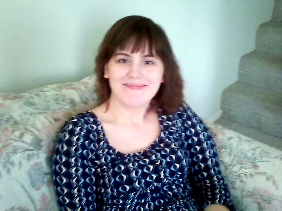 Obituary of Amanda Kaye Francis