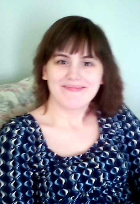 Obituary of Amanda Kaye Francis