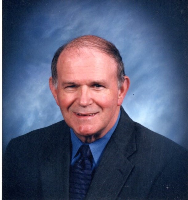 Obituary of William R Harville