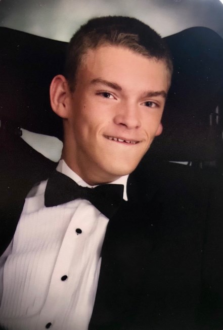 Obituary of Casey Charles Rohrer