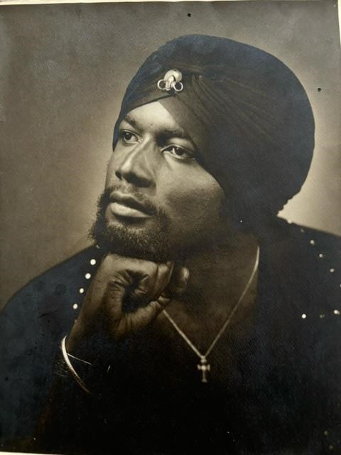 Obituario de Robert Lee Pope