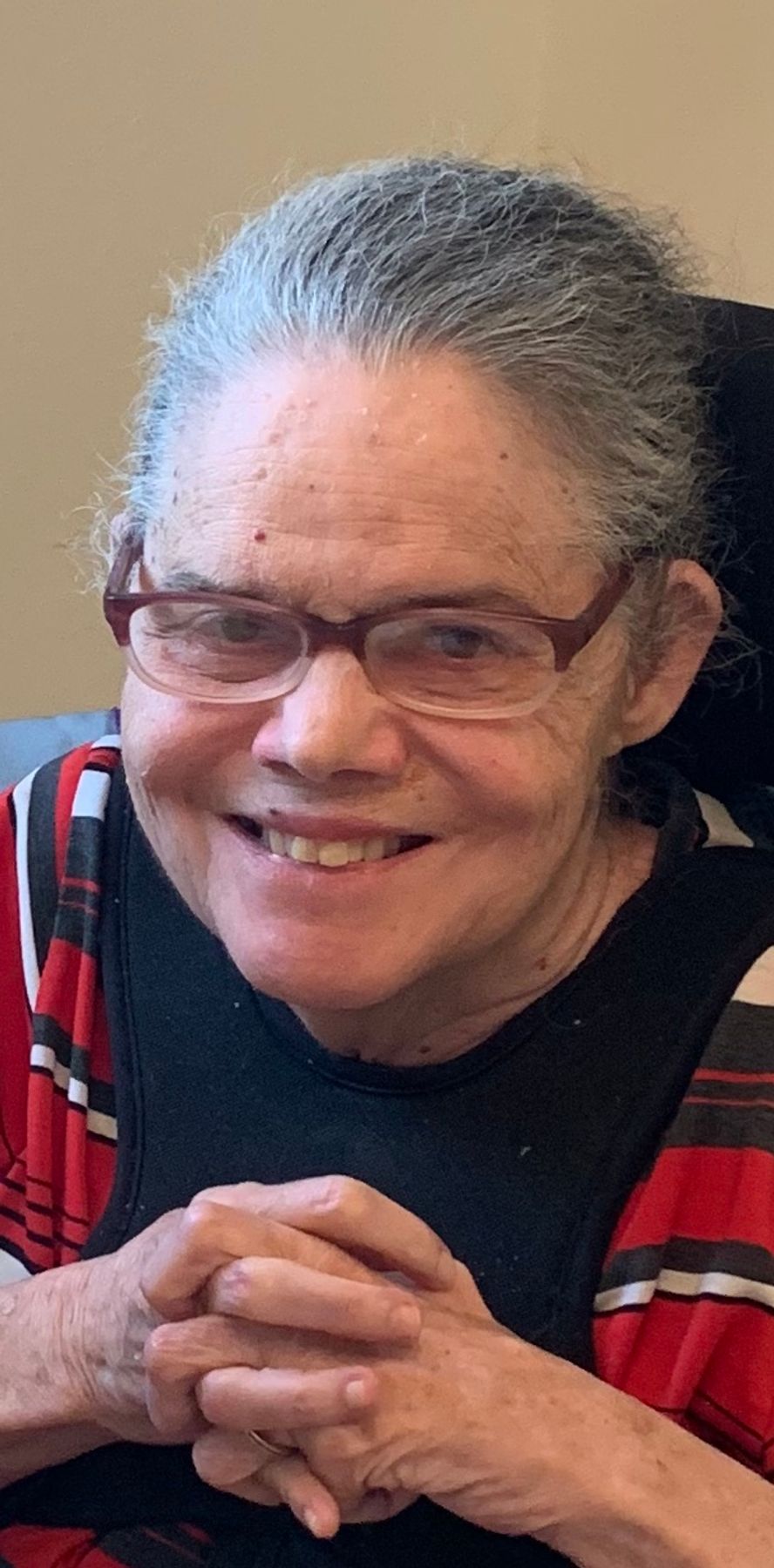 Obituary of Peggy Ann Coleman