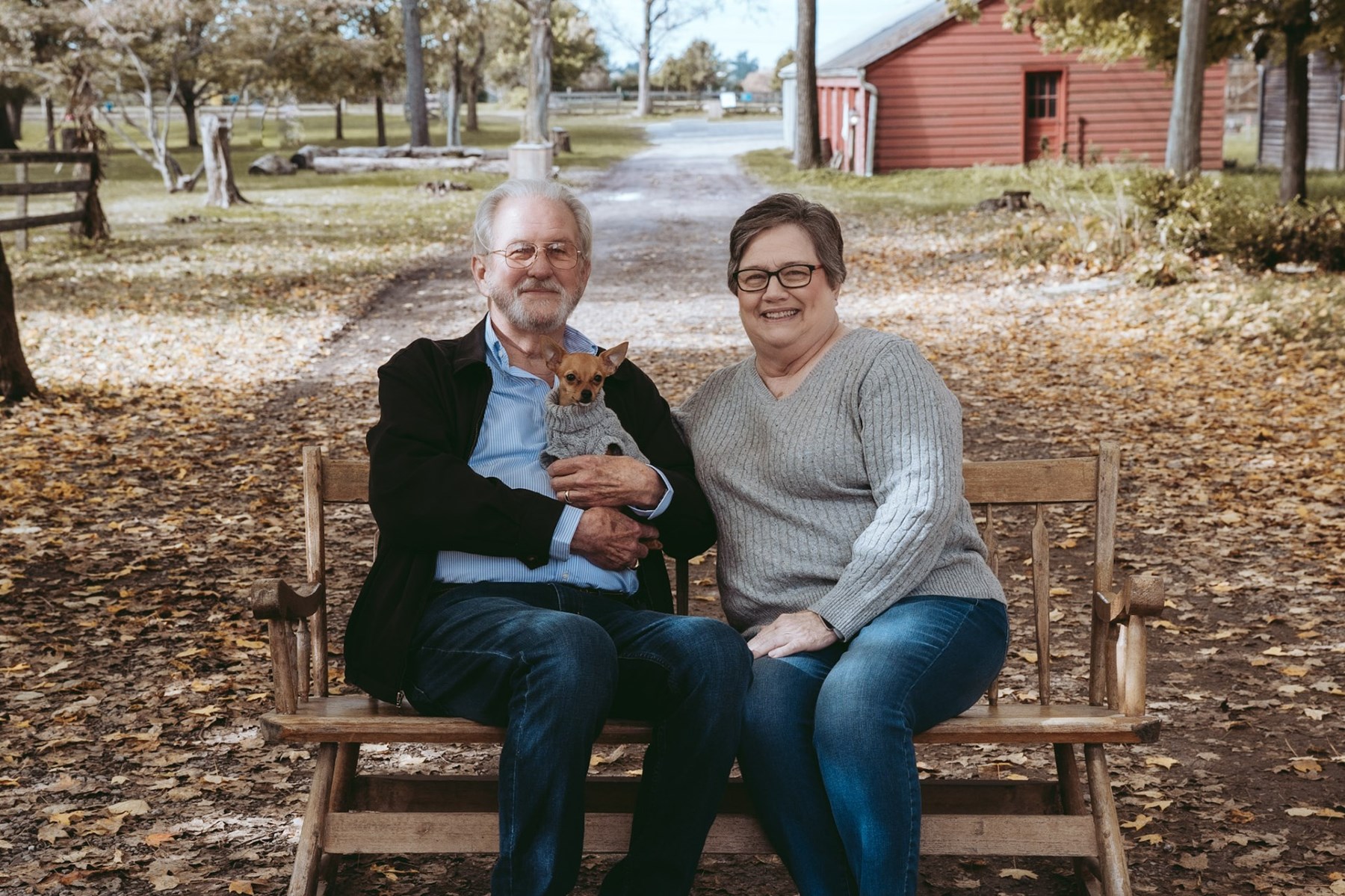 Avis de décès de George Breeding