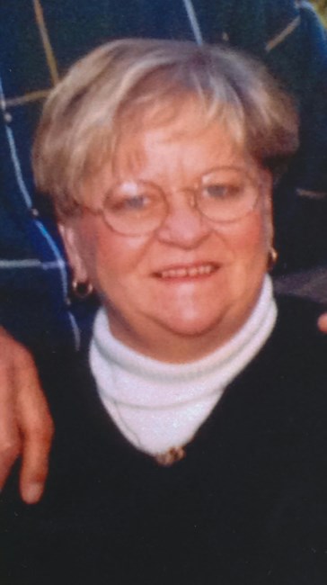 Obituary of Linda M. Boss Copper
