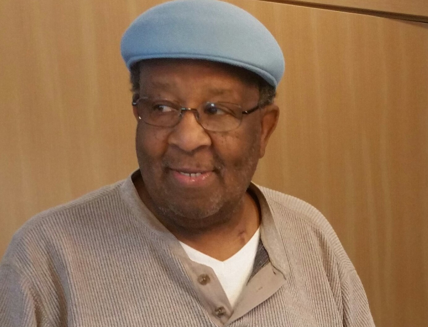 Obituary of Gerald Ray Watson Jr.