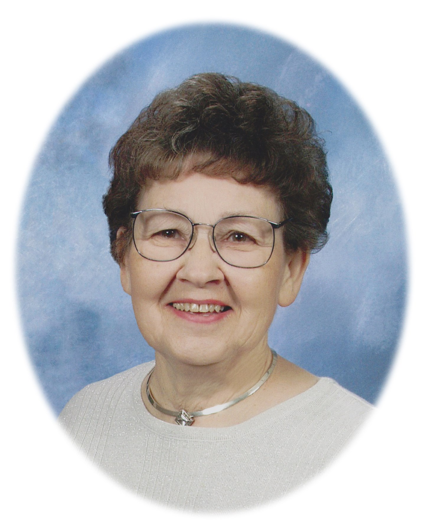 Obituary of Joan Elsie Knapp