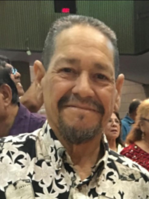 Obituario de Hector Martinez
