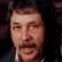 Obituary of Carl Verne Bochmann