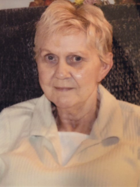 Obituary of Elizabeth Marie Haines