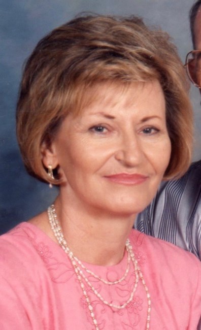 Obituary of Maria Keen