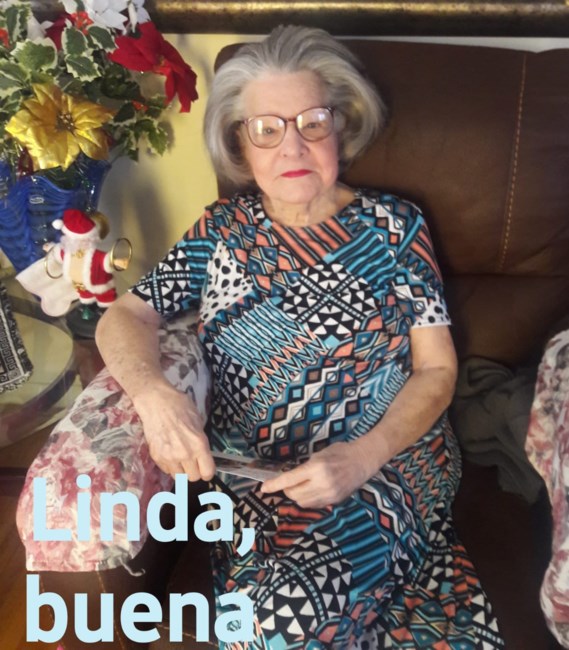 Obituary of Pilar E. Valls
