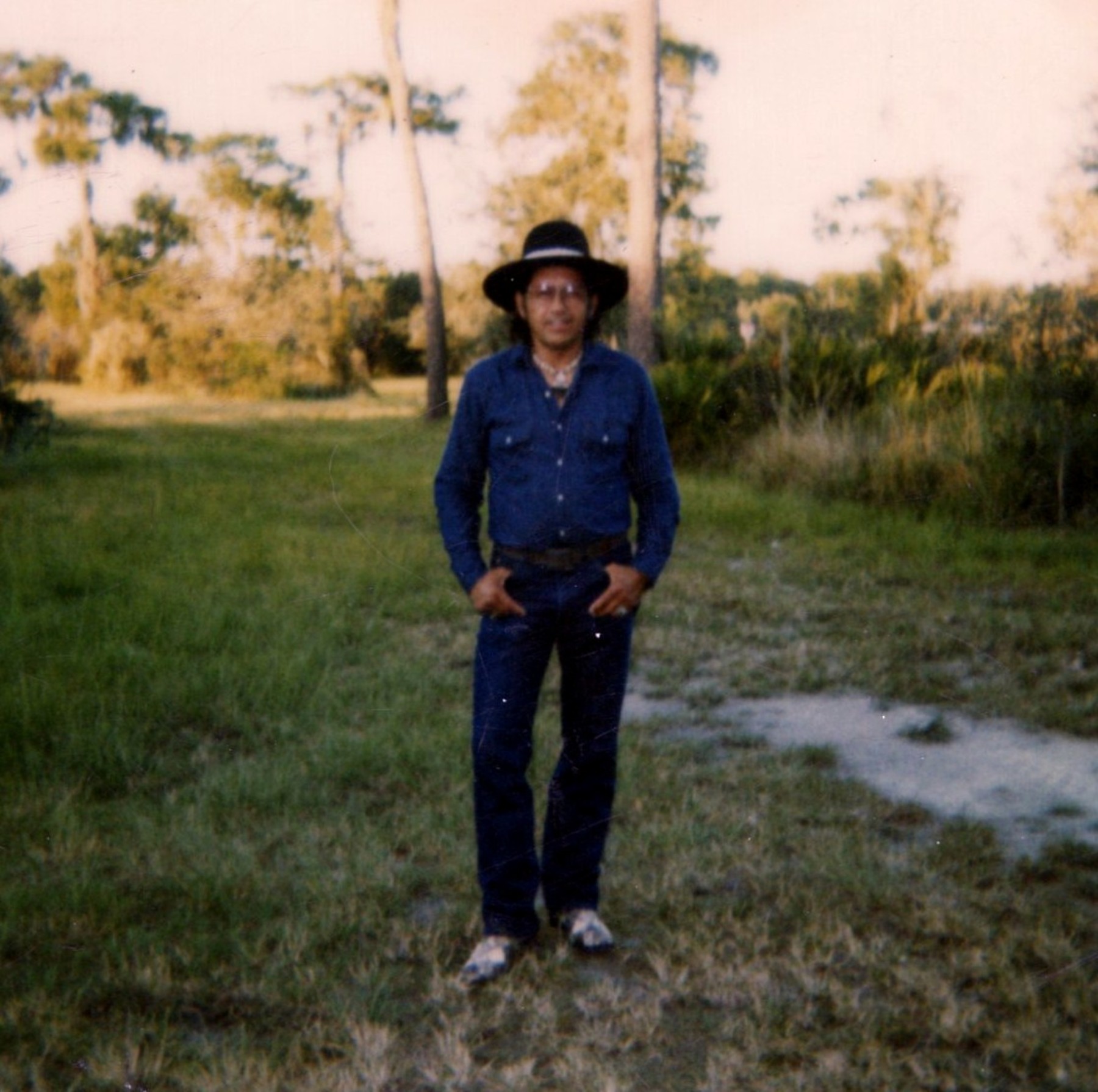 Obituary of Roland H. Custalow