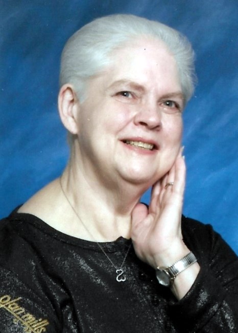 Obituary of Judith Ann Shoop
