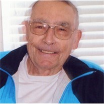 Obituary of Richard Wade