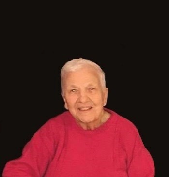 Obituary of Josephine Mary Aragon