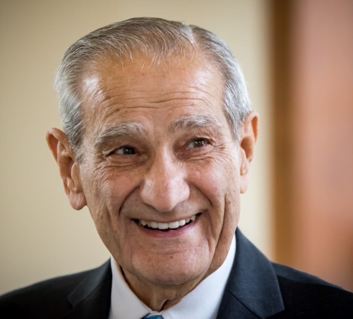 Obituary of Anthony Charles Cianciolo Sr.