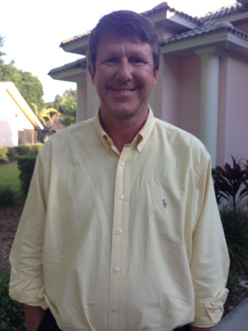 Obituario de James Neil LaMar