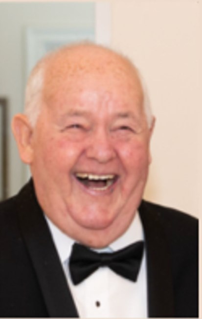 Obituary of Joseph Francis Nelson