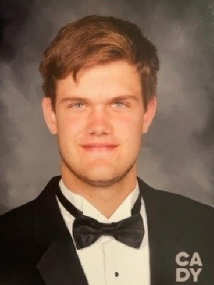 Obituary of Robbie Ronald Roper, Jr