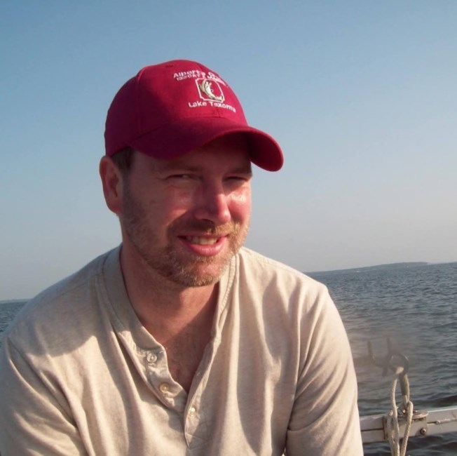Obituary of James Roberts