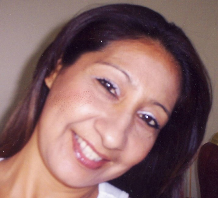 Obituary of Sylvia Lerma