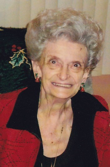 Obituary of Lorraine Wolos