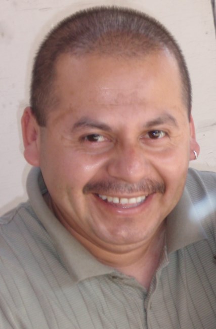 Obituary of Juan Osmin Zamora