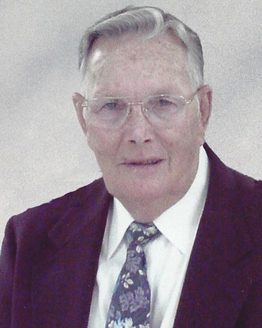 Obituary of John Wesley Davenport