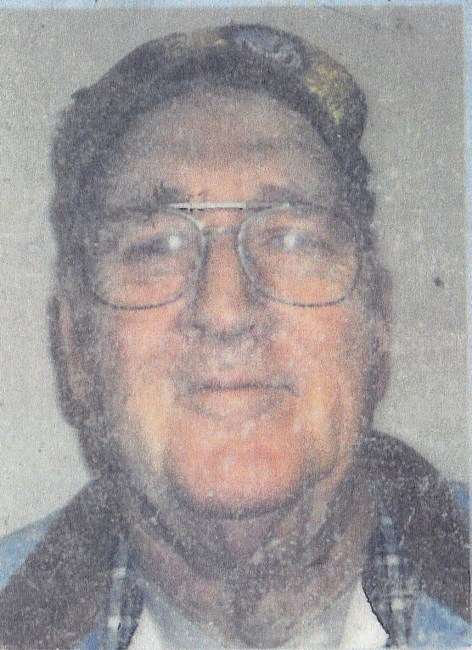 Obituary of James Wilmer Shample