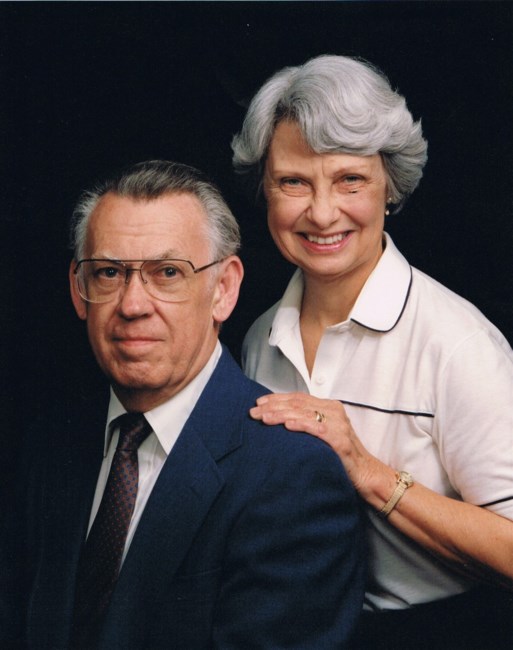 Obituary of Ethel Clara Moyer