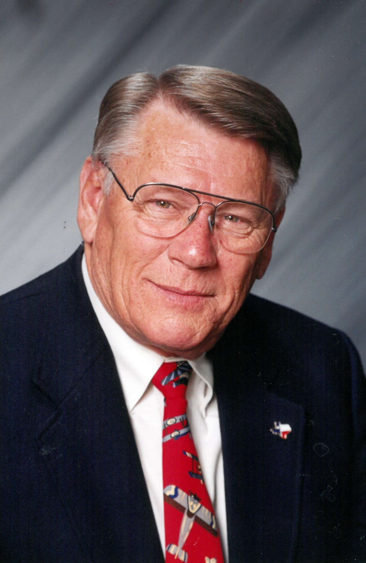 Obituario de David Allen Head