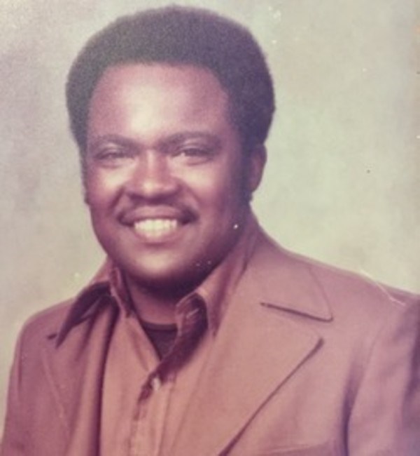 Obituary of Mr. Isaac   Newsome