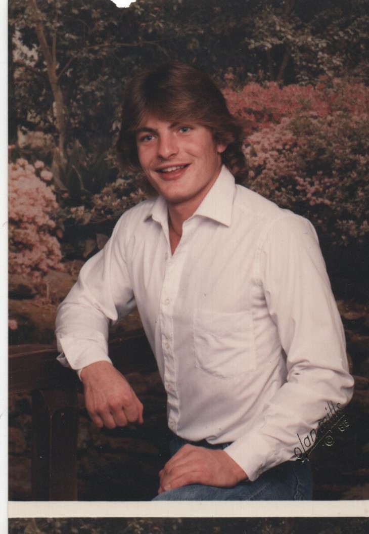 Obituary of Daniel Lee Buckingham