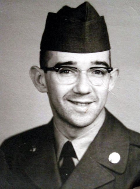 Obituary of Charles Brian Moore