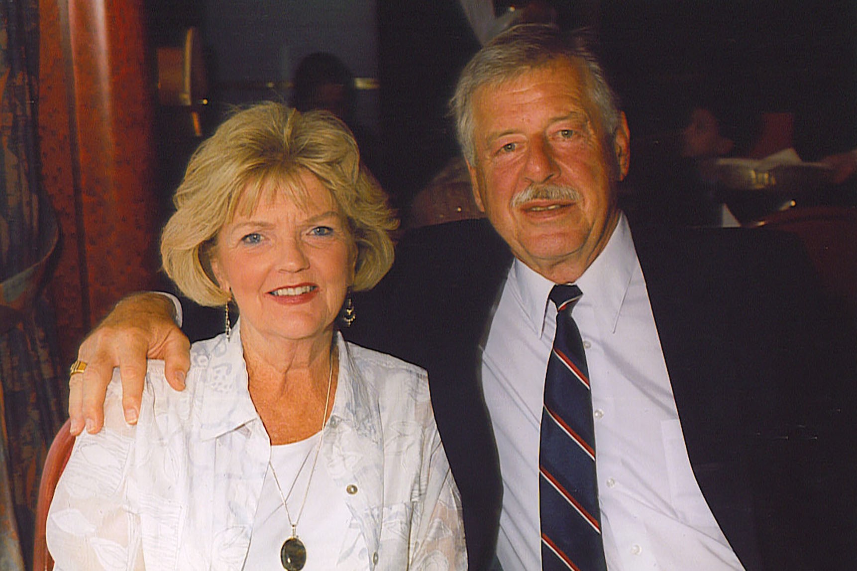 Obituary of Larry Glen Crouser