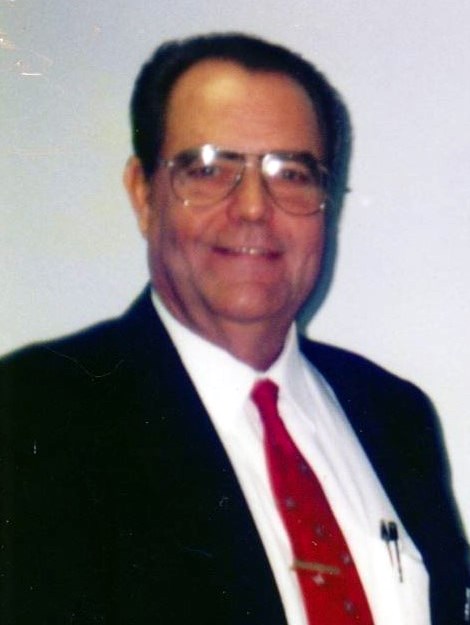 Obituary of Jack Burks